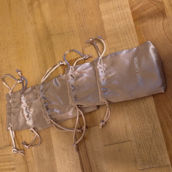 Jewelry Bags Bundle - Picture 6 of 7